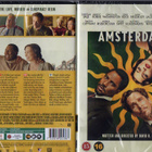 amsterdam (80 576) UUSI -FI- nordic, DVD christian bale 2022 - pikkukuva 1