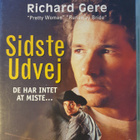 Vaaran mailit DVD - pikkukuva 1
