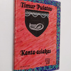Timur Pulatov : Kanta-asiakas - pikkukuva 1