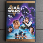 DVD: Star Wars V: The Empire Strikes Back – 2xDVD Limited Ed - pikkukuva 1