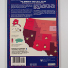 Doug Henwood : The state of the U.S.A. atlas : the changi... - pikkukuva 2