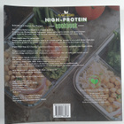 Jules Neumann : Plant-Based High-Protein Cookbook - Nutri... - pikkukuva 2