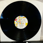 GLASS TIGER The thin red line 1C 064 24 0570 1 1986 Hollanti - pikkukuva 3