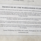 WH40K - Adeptus Custodes Codex (9th Edition, 2021) - pikkukuva 4
