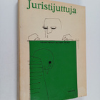 Jalmari Kalha : Juristijuttuja - pikkukuva 1