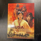 Musa & the princess of the desert (3 dvd erikoisversio) - pikkukuva 1