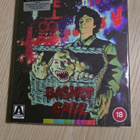 Basket case .4k uhd .slipcover.uusi - pikkukuva 1