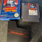 Nintendo NES Mega Man 2 -peli - pikkukuva 1