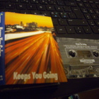 C-kasetti : NESTE KEEPS YOU GOING (Dallas Wayne & Dimlights) - pikkukuva 1