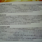 MUISTOJEN 90-LUKU, 1995 (3-CD), suurimmat hitit - pikkukuva 2