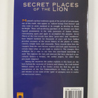 George Hunt Williamson : Secret Places of the Lion - Alie... - pikkukuva 2