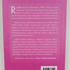 Rachel Bluwstein : Lähellä kaikki kaukaisuus - pikkukuva 2