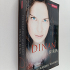 Herbjörg Wassmo : Dinan kirja - pikkukuva 1