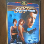 007 Kun maailma ei riitä DVD - pikkukuva 1