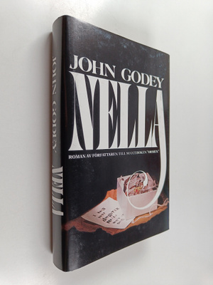 John Godey : Nella