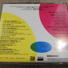 The Mark Varney Project – Centrifugal Funk (CD) - pikkukuva 2