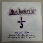 cd, Blue Öyster Cult - Super Hits [hard rock, heavy metal] - pikkukuva 1