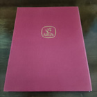 Hokusai: The Man Mad-on-Drawing Spring Books 1960 Slipcase - pikkukuva 5