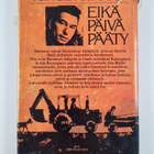 Tsingiz Aitmatov : Eikä päivä pääty - pikkukuva 2