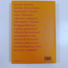 Emmi-Liia Sjöholm : Paperilla toinen - pikkukuva 2