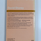 David Storey : In celebration and The contractor - pikkukuva 2