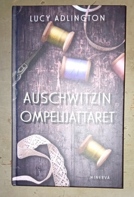 Auschwitzin ompelijattaret