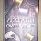 Auschwitzin ompelijattaret - pikkukuva 1