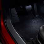 Mazda 3 (BM/BN) Sisätilan LED-sarja 9-osainen - pikkukuva 2