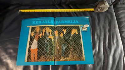 Kerjäläisarmeija juliste