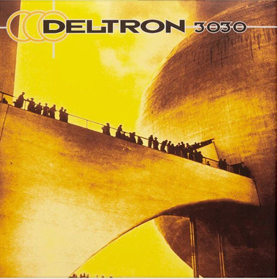 Deltron 3030 – Deltron 3030 (2 x Vinyl, LP, Album, RP)