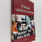 Lars Bugge : Parhaat salaliittoteoriat - pikkukuva 1