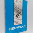 Hellevi Arjava : Neuvokas : oikeakielisyysopas keskiastei... - pikkukuva 1