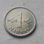 1 markka v. 1962, circ - pikkukuva 2