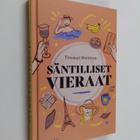 Tittamari Marttinen : Säntilliset vieraat - pikkukuva 1