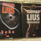 Tuomas Lius / Haka & Härkäjuoksu - pikkukuva 1