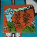 DEAD GERMAN Vicious Repent ~ LP  Ruskea Marmori Vinyl - pikkukuva 2