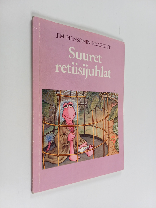Sheilah B. Bruce : Suuret retiisijuhlat