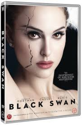 Black Swan (DVD)