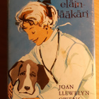 Joan Llewelyn Owens - Dianasta tulee eläinlääkäri - pikkukuva 1
