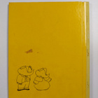 Jean de Brunhoff : Babar ja krokotiili - pikkukuva 2