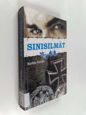 Markku Keisala : Sinisilmät
