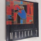 Matikka 2 : kurssit 4 ja 5 - pikkukuva 1