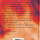Henning Mankell: Tulen raivo - pikkukuva 2