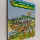 Entdeck mit mir die Dinosaurier - pikkukuva 1