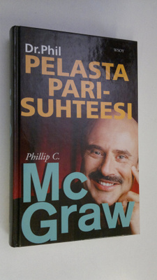 Phillip C McGraw : Pelasta parisuhteesi
