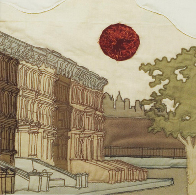 BRIGHT EYES - WIDE AWAKE