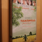 DVD Tulikärpäsiä puutarhassa ( 2008 ) - pikkukuva 1