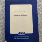 Juustonvalmistus Antila - pikkukuva 1