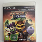 Ratchet & Clank: All 4 One - pikkukuva 1