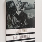 Lauri Pekuri : Hävittäjälentäjä - pikkukuva 1
